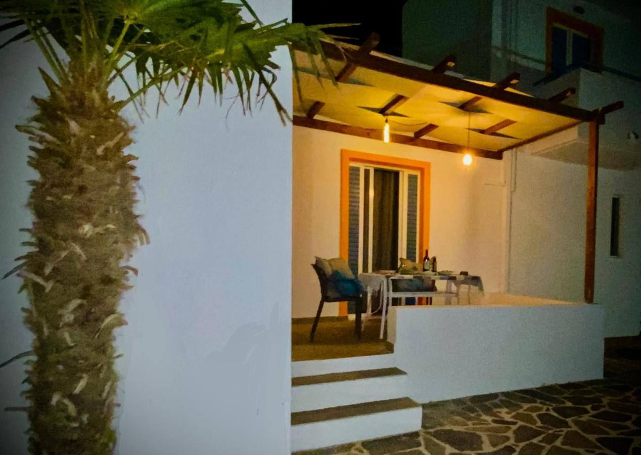 Marmaraki Village House & Apartments Kardamena  Buitenkant foto